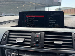 BMW 3 Series thumbnail