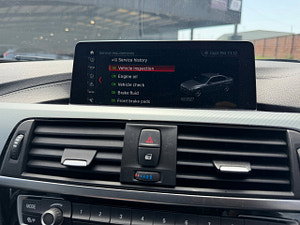 BMW 3 Series thumbnail