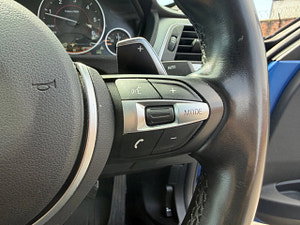 BMW 3 Series thumbnail