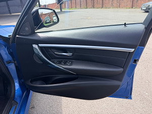 BMW 3 Series thumbnail