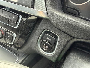 BMW 3 Series thumbnail