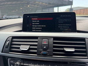 BMW 3 Series thumbnail