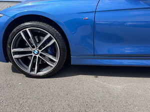 BMW 3 Series thumbnail