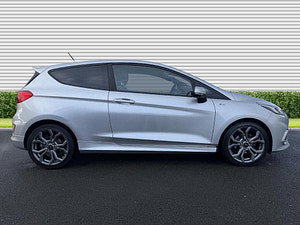 Ford Fiesta thumbnail