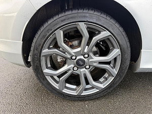 Ford Fiesta thumbnail