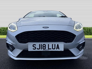 Ford Fiesta thumbnail