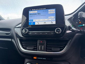 Ford Fiesta thumbnail