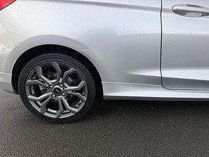 Ford Fiesta thumbnail