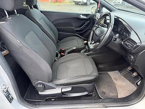 Ford Fiesta thumbnail