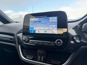 Ford Fiesta thumbnail