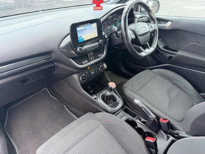 Ford Fiesta thumbnail
