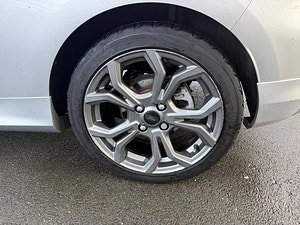Ford Fiesta thumbnail