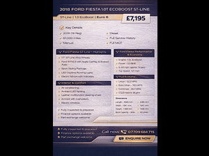Ford Fiesta thumbnail