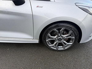 Ford Fiesta thumbnail