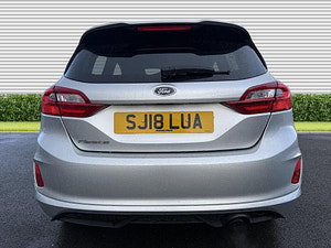 Ford Fiesta thumbnail