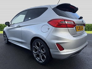 Ford Fiesta thumbnail