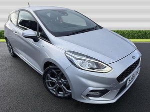 Ford Fiesta thumbnail