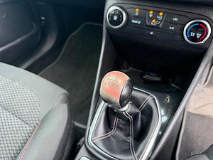 Ford Fiesta thumbnail