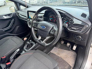Ford Fiesta thumbnail