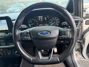 Ford Fiesta thumbnail