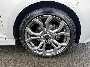 Ford Fiesta thumbnail