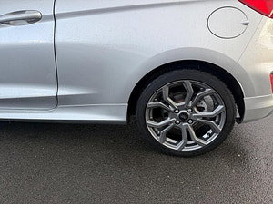 Ford Fiesta thumbnail