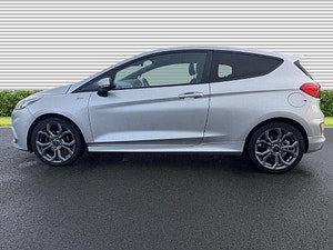 Ford Fiesta thumbnail