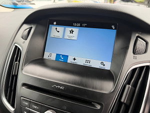 Ford Focus thumbnail