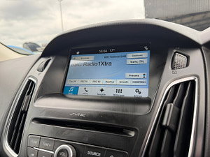 Ford Focus thumbnail