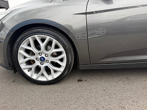 Ford Focus thumbnail