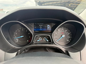 Ford Focus thumbnail