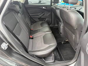 Ford Focus thumbnail