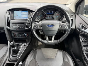 Ford Focus thumbnail