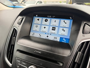 Ford Focus thumbnail