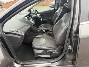 Ford Focus thumbnail