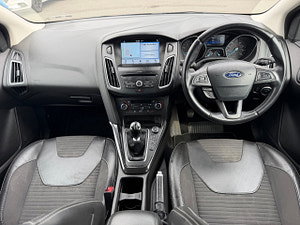 Ford Focus thumbnail