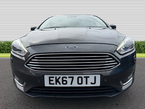 Ford Focus thumbnail