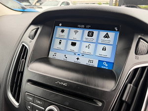 Ford Focus thumbnail