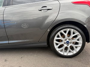 Ford Focus thumbnail