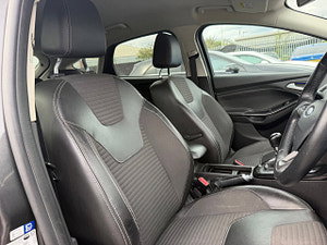 Ford Focus thumbnail