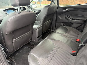 Ford Focus thumbnail