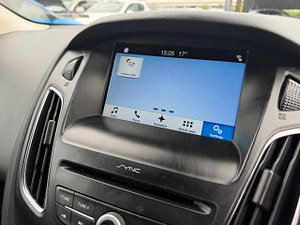 Ford Focus thumbnail