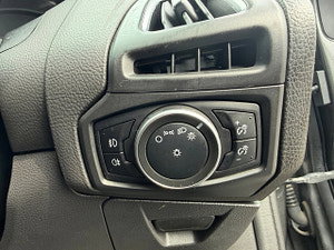 Ford Focus thumbnail