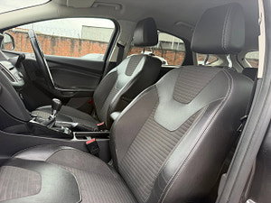 Ford Focus thumbnail
