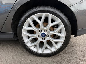 Ford Focus thumbnail