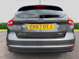 Ford Focus thumbnail