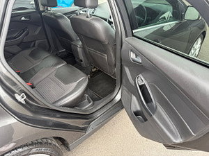 Ford Focus thumbnail