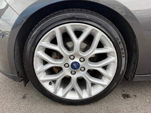 Ford Focus thumbnail
