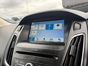 Ford Focus thumbnail