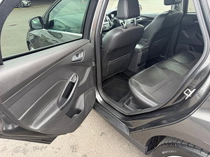 Ford Focus thumbnail
